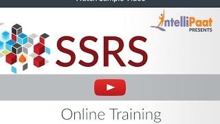 What is SSRS Report Builder | SSRS Tutorial for Beginners | SSRS Online Training | Intellipaat