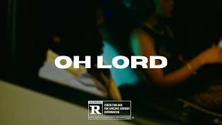 [FREE] Byron Messia x Prince Swanny x Dancehall Type Beat - "OH LORD"