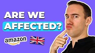 UK INFLATION VS AMAZON UK? | IS IT GETTING WORSE? SHOULD YOU STOP SELLING ON AMAZON?