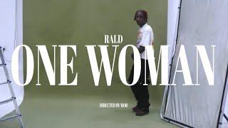 RALD - One Woman