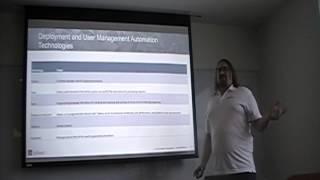 Tableau 9 0 Automation Presentation