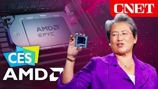 AMD 7000 Series CPU Reveal Event: Everything Revealed in 5 Minutes