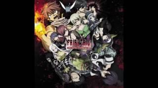 Fairy Tail 2014 OST 2  - 26 -  Absolute Zero Silver (Silver's Theme)