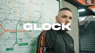 FLER x SULTAN HENGZT x CCN Type Beat 'GLOCK' Free Trap Beats 2021 - Rap Instrumental (prod. JOSKEE)