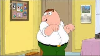 Family Guy - Comedy Central Deutschland