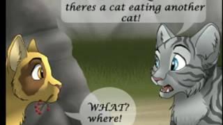 Jayfeather *Vore*