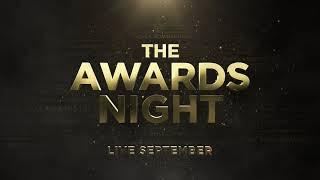 The Awards Night Promo | After effects free template | Free download