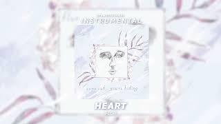 heart, flor (instrumental)