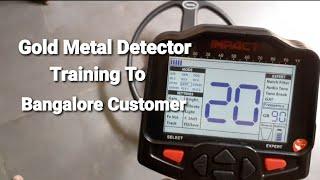 Underground Tresure Detectors | Gold Metal Detectors In India | Gold Detectors In India.