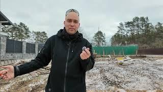 Belarus Dacha: Buy, Demolish, Build