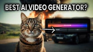 Is Pixverse The Best AI Video Generator? FREE & Web Based!