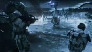 Devil Halo Wars