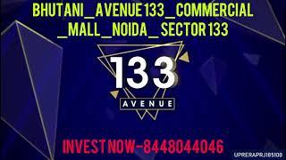 Bhutani 133 avenue #commercial #investment #commercialproperty #bhutanigroup #infrastructure