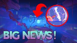 OFFICIAL RELEASE DATE Slime Rancher 2 Gray Labyrinth