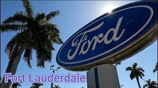 Grieco Ford dealership inventory in Fort Lauderdale | No price on used cars