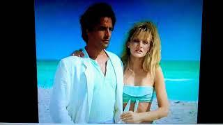 Arielle Dombasle Miami Vice