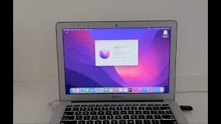 MacBook Air 2022 iCloud Unlock Permanent | Mac Activation Lock remove