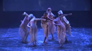 BROLGA Bangarra Dance Theatre Education Resource