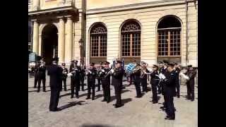 Abba, Sweden, Great brass band :)