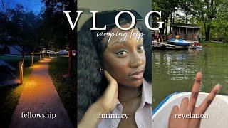 VLOG | come with me to worship camp! B2W '23 | Christian girl diaries  | myra k