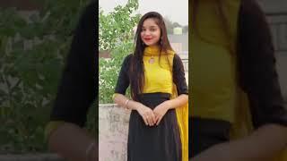 Muskaan ballu tiktok star ⭐|| muskaan ballu insta star || muskaan ballu shorts star