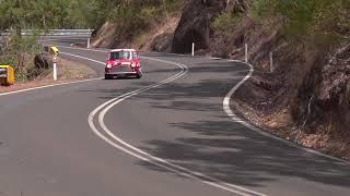 Targa Great Barrier Reef 2019 - Morris Mini, Pure Sound