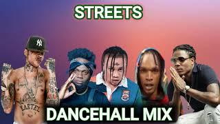 Dancehall Mix November 2023 RAW Streets Chronic Law,Silk Boss,Skeng,Jahshii,Vybz Kartel.