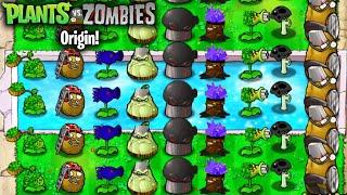 Plants vs Zombies Origin | Agonized Shrooms, Jungle Pult, Shadow Melon & More | Download