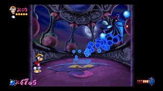 Rayman Redemption: Candy Chateau (Mr. Dark's Dare) [1080 HD]