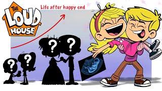 The Loud House life after happy end | Star WOW