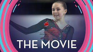 #TheMovie | Skate Canada International 2021 | #GPFigure