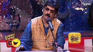 Ultimate Stand Up Comedy With Shakeel | Comedy Circus Kaante Ki Takkar | Shakil Special