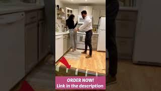 Funny Reaction Of Husband To TikTok leggings  #shorts #leggings #amazon