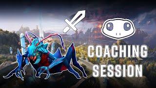 [Coaching Session] La Weaver de Zyli est-elle au goût de Gooby ?