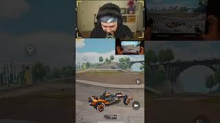 FORMULA 1 BUGGY SKIN in PUBG MOBILE!