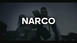 [FREE] Gzuz x Sa4 x Luciano x 187 Strassenbande type beat - "NARCO"