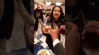 Night Party  in Japanese People #japan #trending #dailyvlog #shorts #viralvideo #shortvideo