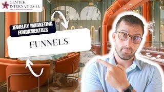 Mastering Sales Funnels for Jewelers