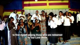 Intsinzi by Voice of Grace Choir (Korali Ijwi ry'ubuntu) Assemblies of God Karangazi