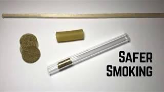 Safer Smoking (Inhalation)
