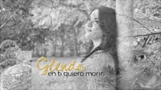 Glenda Morales - Incomparable Video Lírico