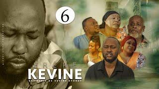 FRÈRE KEVINE Ep6 | Film congolais 2024 | KEVINE SYDNEY | Ksprod |