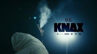 O.G. - KNAX (prod. von Pacoussa) [Official Video]