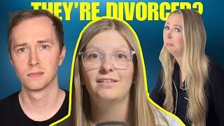 cheating, divorce, and ab*se? | Kay and Tay