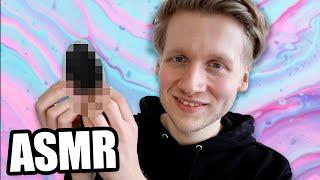 ASMR - Guess the Sounds bei meiner Freundin! (Tingly-Video)