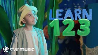 Lucas - Learn The 1, 2, 3 (Music Video)