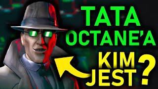 Kim jest Tata Octane'a i dlaczego chce zniszczyć Olimp? - Historie Apex