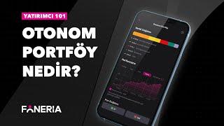 Otonom Portföy Nedir? | Yatırımcı 101 - Ozan Kuşçu