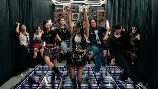 Lee Ka Si 'Rock Your Body' Official Music Video