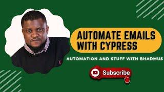 Class 07 - How Setup Environment Variable with Cypress.env.json file in Cypress